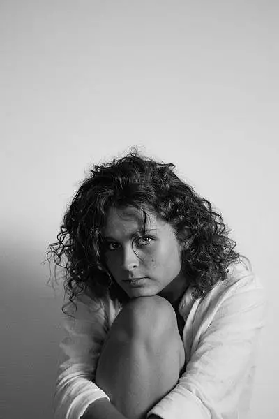 Illustration de Portrait